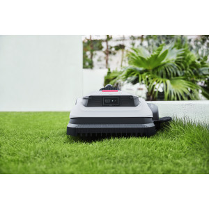 Ecovacs mururobot GOAT A1600 LiDAR PRO  3000 Ah  valge