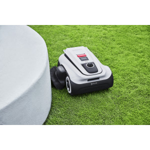 Ecovacs mururobot GOAT A1600 LiDAR PRO  3000 Ah  valge