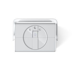 ECOVACS WINBOT W2S OMNI aknapesurobot – TruEdge, 8000 Pa