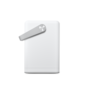 ECOVACS WINBOT W2S OMNI aknapesurobot – TruEdge, 8000 Pa