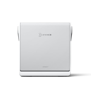 ECOVACS WINBOT W2S OMNI aknapesurobot – TruEdge, 8000 Pa