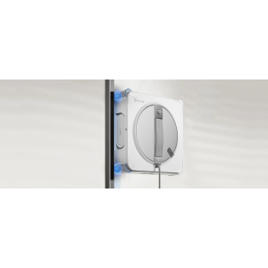 ECOVACS WINBOT W2S OMNI aknapesurobot – TruEdge, 8000 Pa