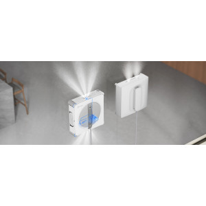 ECOVACS WINBOT W2S OMNI aknapesurobot – TruEdge, 8000 Pa