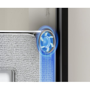 ECOVACS WINBOT W2S aknapesurobot – TruEdge, 8000 Pa