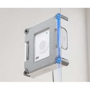 ECOVACS WINBOT W2S aknapesurobot – TruEdge, 8000 Pa