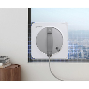 ECOVACS WINBOT W2S aknapesurobot – TruEdge, 8000 Pa