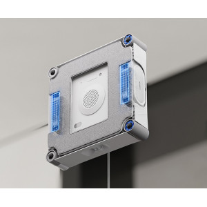 ECOVACS WINBOT W2S aknapesurobot – TruEdge, 8000 Pa