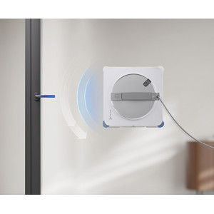 ECOVACS WINBOT W2S aknapesurobot – TruEdge, 8000 Pa