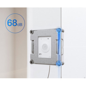 ECOVACS WINBOT W2S aknapesurobot – TruEdge, 8000 Pa