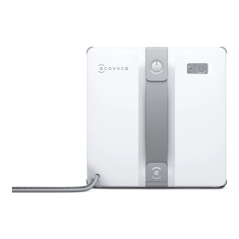 ECOVACS WINBOT MINI aknapesurobot – kompaktne ja nutikas