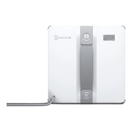 ECOVACS WINBOT MINI aknapesurobot – kompaktne ja nutikas