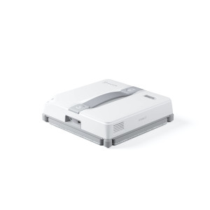 ECOVACS WINBOT MINI aknapesurobot – kompaktne ja nutikas