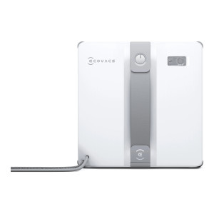 ECOVACS WINBOT MINI aknapesurobot – kompaktne ja nutikas