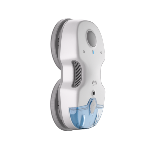 Juhtmega aknapesurobot HUTT C7 – 5500 Pa, valge