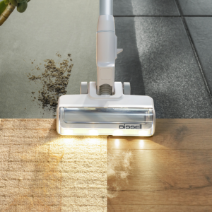 Varstolmuimeja Bissell PowerClean 4264n