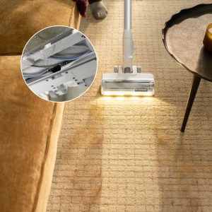 Varstolmuimeja Bissell PowerClean 4264n