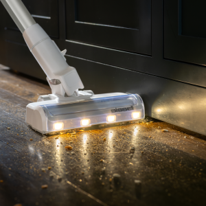 Varstolmuimeja Bissell PowerClean 4264n