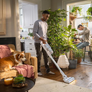 Varstolmuimeja Bissell PowerClean 4264n