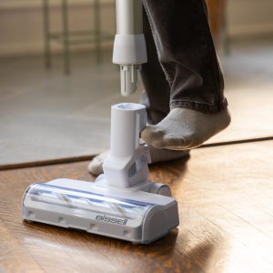 Varstolmuimeja Bissell PowerClean 4264n