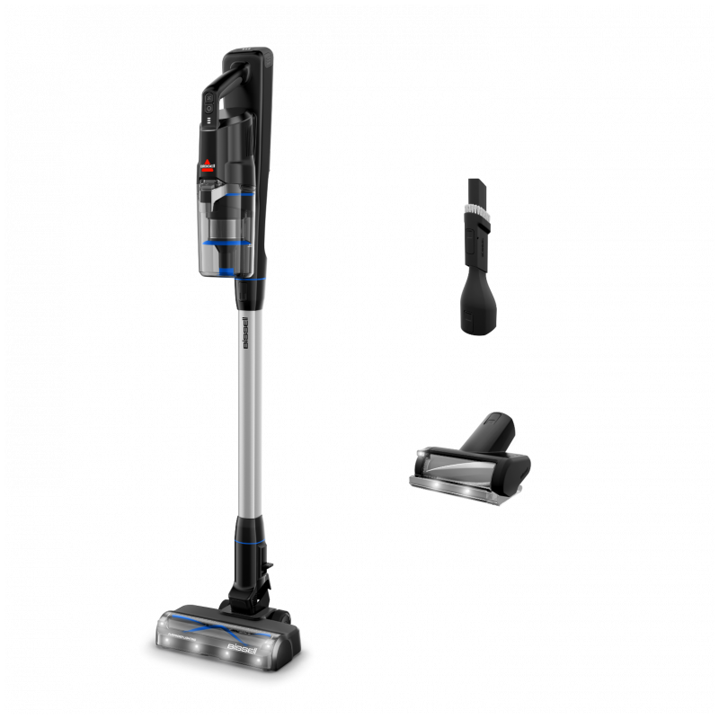 Varstolmuimeja Bissell PowerClean FurGuard 4093N