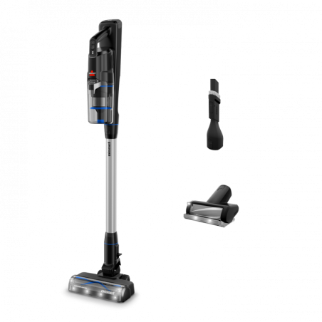 Varstolmuimeja Bissell PowerClean FurGuard 4093N