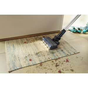 Varstolmuimeja Bissell PowerClean FurGuard 4093N