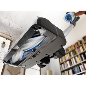 Varstolmuimeja Bissell PowerClean FurGuard 4093N