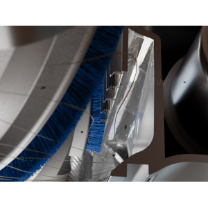 Varstolmuimeja Bissell PowerClean FurGuard 4093N