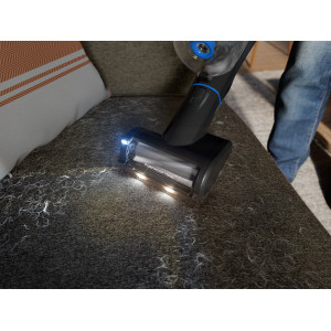 Varstolmuimeja Bissell PowerClean FurGuard 4093N