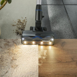 Varstolmuimeja Bissell PowerClean FurGuard 4093N