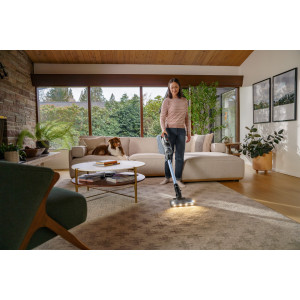 Varstolmuimeja Bissell PowerClean FurGuard 4090N