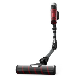 Varstolmuimeja Tefal X-Force Flex 9.60 Complete, punane/hall TY2098WO