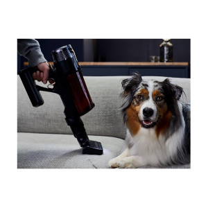 Varstolmuimeja Tefal X-Force Flex 13.60, Allergy Aqua, sinine TY9AC1