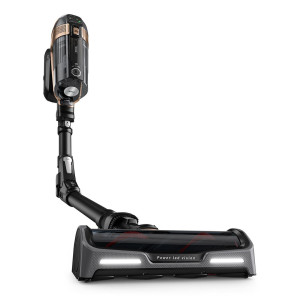 Varstolmuimeja Tefal X-Force Flex 15.60 Pro, must TY99F1