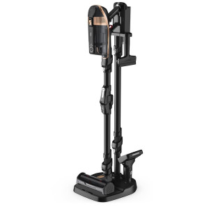 Varstolmuimeja Tefal X-Force Flex 15.60 Pro, must TY99F1