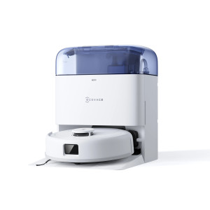 Robottolmuimeja Ecovacs DEEBOT mini BLUE