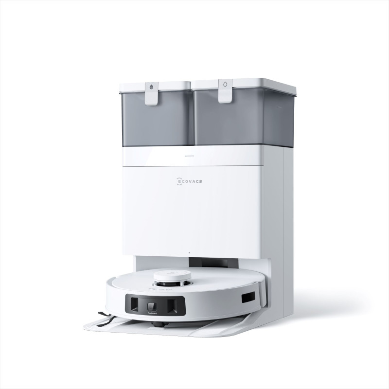 Robottolmuimeja Deebot T30C Pro White GEN 2