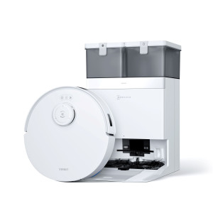 Robottolmuimeja Deebot T30C Pro White GEN 2