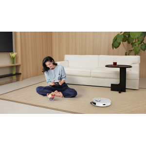 Robottolmuimeja Deebot T30C Pro White GEN 2