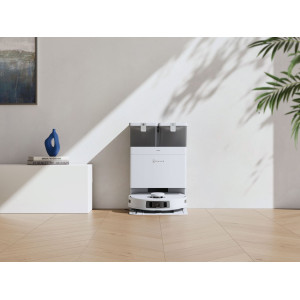 Robottolmuimeja Deebot T30C Pro White GEN 2
