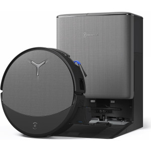 Robottolmuimeja DEEBOT T90 PRO OMNI