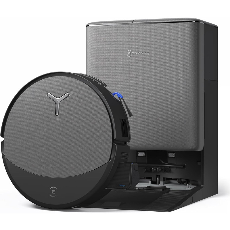 Robottolmuimeja DEEBOT T90 PRO OMNI