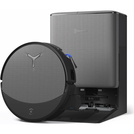 Robottolmuimeja DEEBOT T90 PRO OMNI