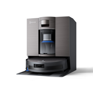 Robottolmuimeja DEEBOT X11 OMNICYCLONE EU