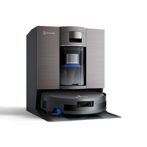 Robottolmuimeja DEEBOT X11 OMNICYCLONE EU