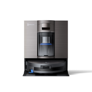 Robottolmuimeja DEEBOT X11 OMNICYCLONE EU