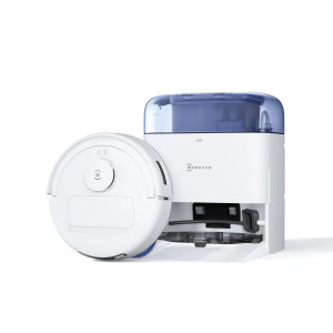 Robottolmuimeja Ecovacs DEEBOT mini BLUE