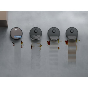 Robottolmuimeja DEEBOT X11 OMNICYCLONE EU