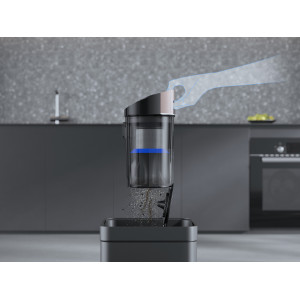 Robottolmuimeja DEEBOT X11 OMNICYCLONE EU