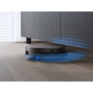 Robottolmuimeja DEEBOT X11 OMNICYCLONE EU